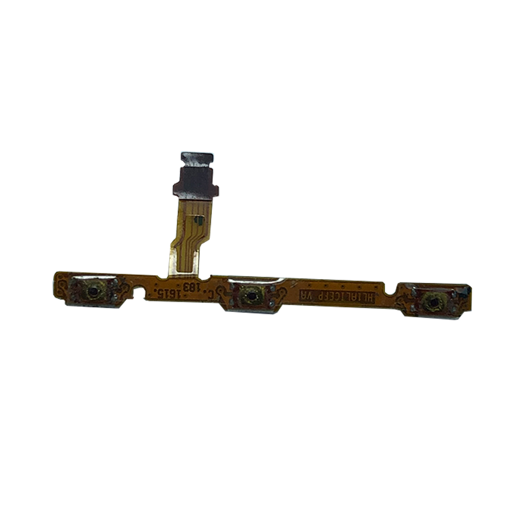 Flex Botones de volumen y power Huawei P8 lite / ALE-L09